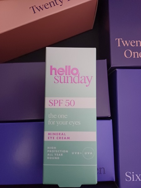 General “Waifs and Strays” Beauty Advent Calendar opening thread 2024