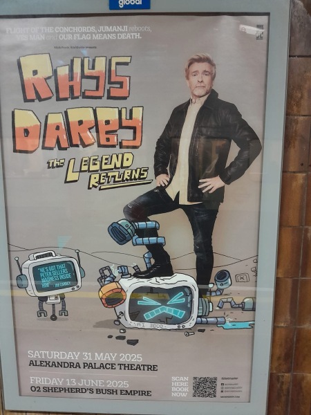 Our Flag Means Death - Thread 5:  Ahoy! Surrender! You have no chance of escape!