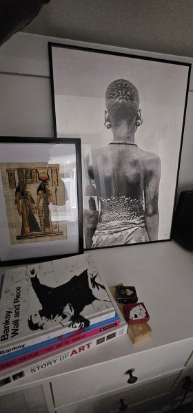 Black interior designers