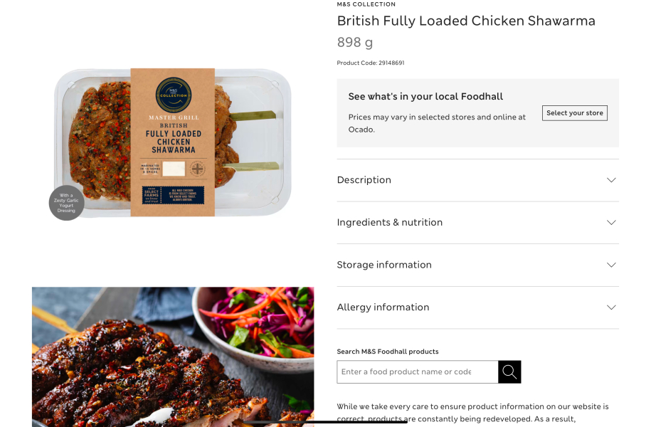 Mounjaro October starters - Thread 5!