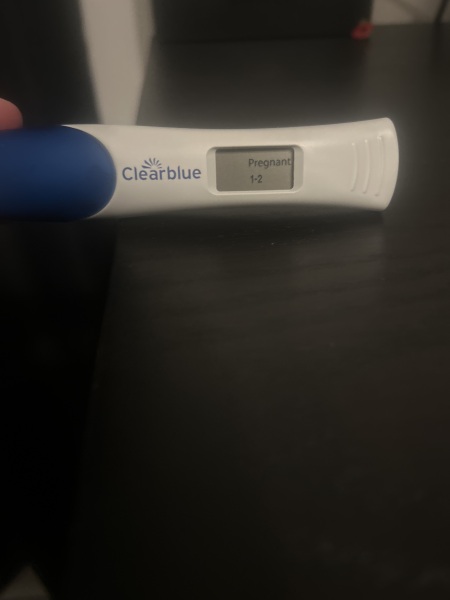 IVF / ICSI November