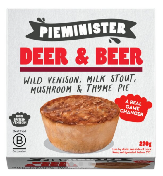 To ask if there’s a social class issue surrounding Findus Crispy Pancakes ?