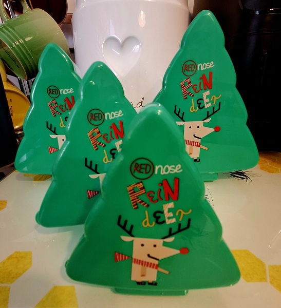 The Nigel Slater Christmas Chronicles Readalong 2024 Part 3