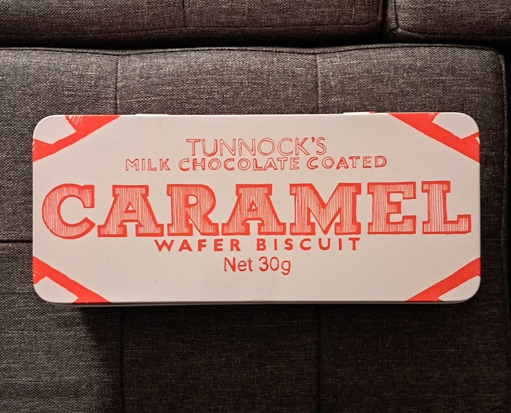 The Bluestocking - the one with the Christmas stocking