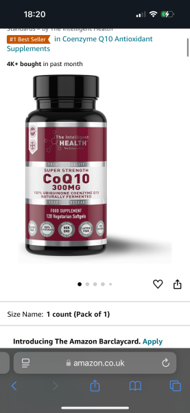 COQ10