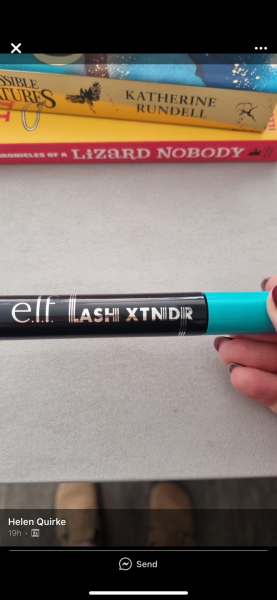 Is there a mascara that doesn’t smudge?