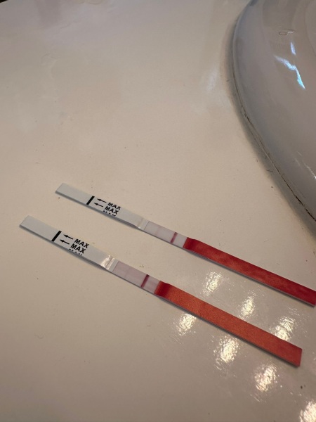 Pregnant?