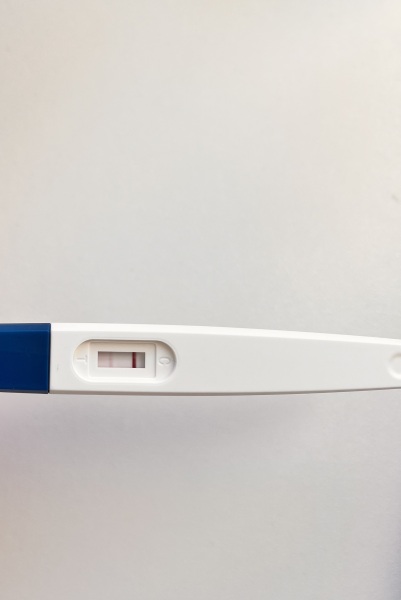 Pregnancy Asda test