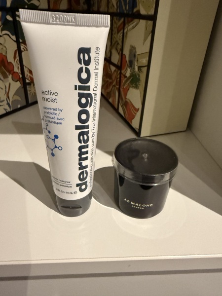 General “Waifs and Strays” Beauty Advent Calendar opening thread 2024