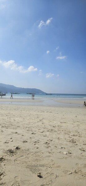 Thailand & kids - safe?