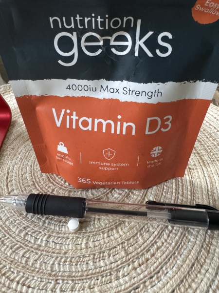 What supplements to take
