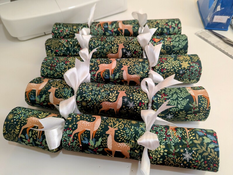 Poncetastic Christmas 2024