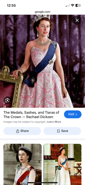 Royal Style: Welcome to the Court of the Dragon Queen!