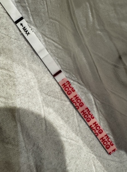 TTC after chemical pregnancy 2