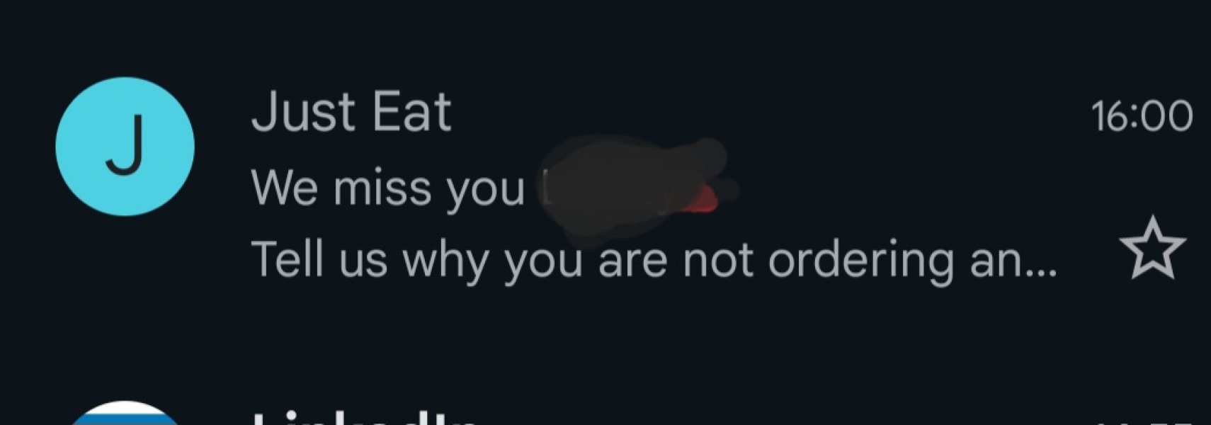 Mounjuro August starters - thread 10 !!!!