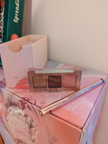 Cult Beauty advent calendar 2024