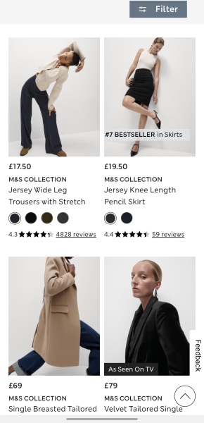 to think model poses have become a bit weird?! Pic attached