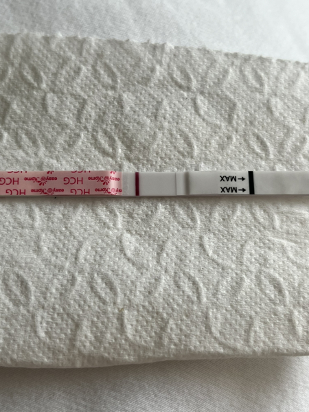 Am I losing my mind?