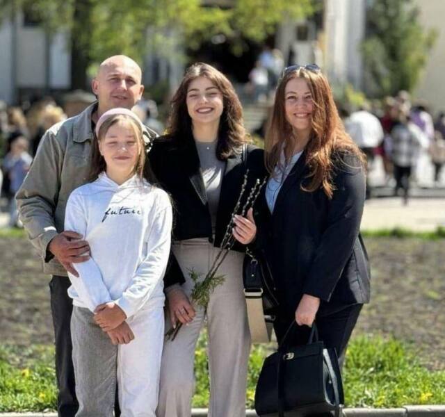 Ukraine Invasion: Part 52