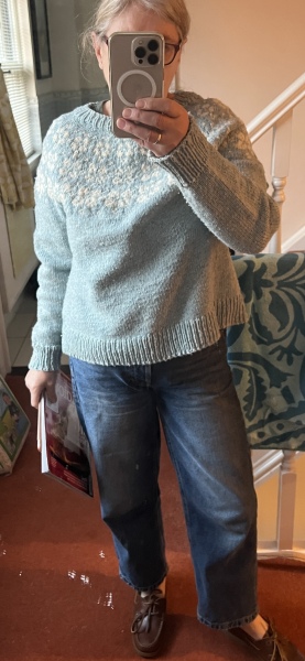 WAYWT Spring/Summer 2024