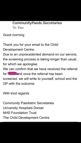 DLA WAIT TIME THREAD 59