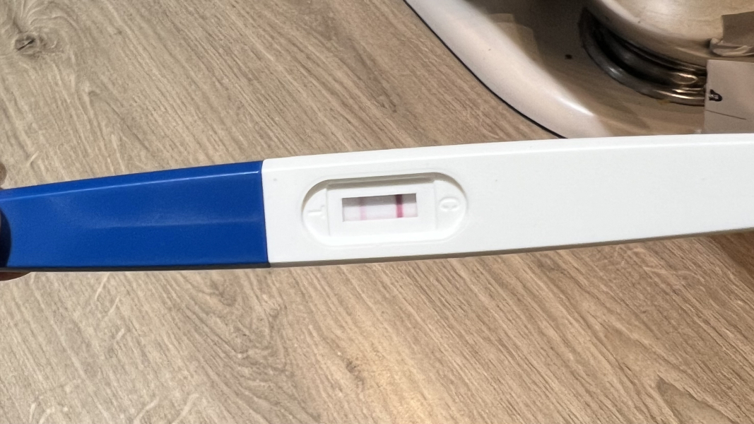 December TTC Support Group (pt2)