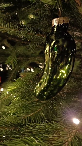 The Nigel Slater Christmas Chronicles Readalong 2024 Part 3