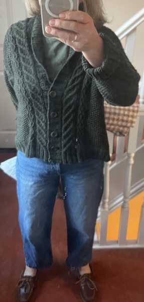 WAYWT Spring/Summer 2024