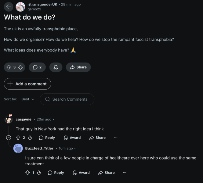 Ban on puberty blockers to be made indefinite on experts’ advice