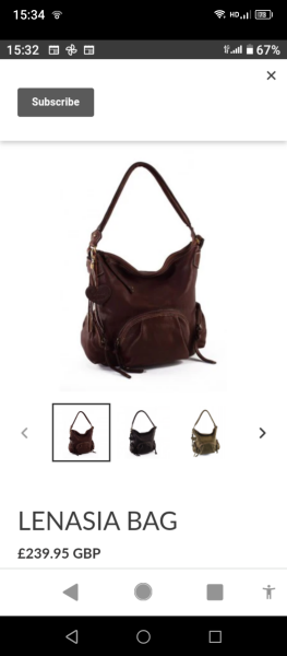 Best thing/s you have ever gotten for free/very low off fb/vinted or freecycle