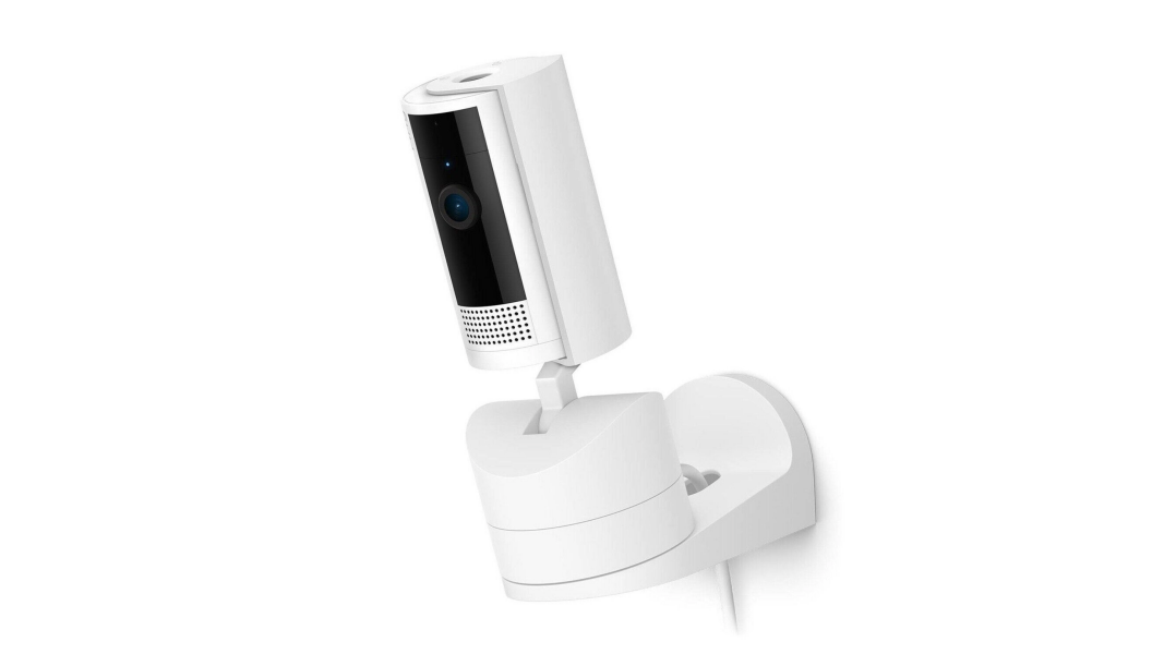 Does anyone have this Ring camera?