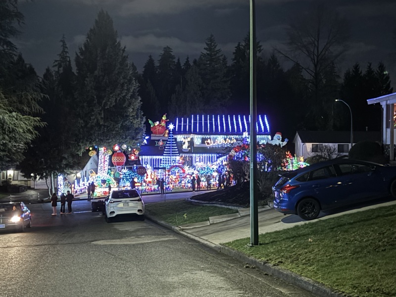 Come and tell us your dull and unexciting news 32: Calmly through the day