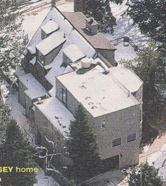 Who Killed Jon Bonet Ramsey