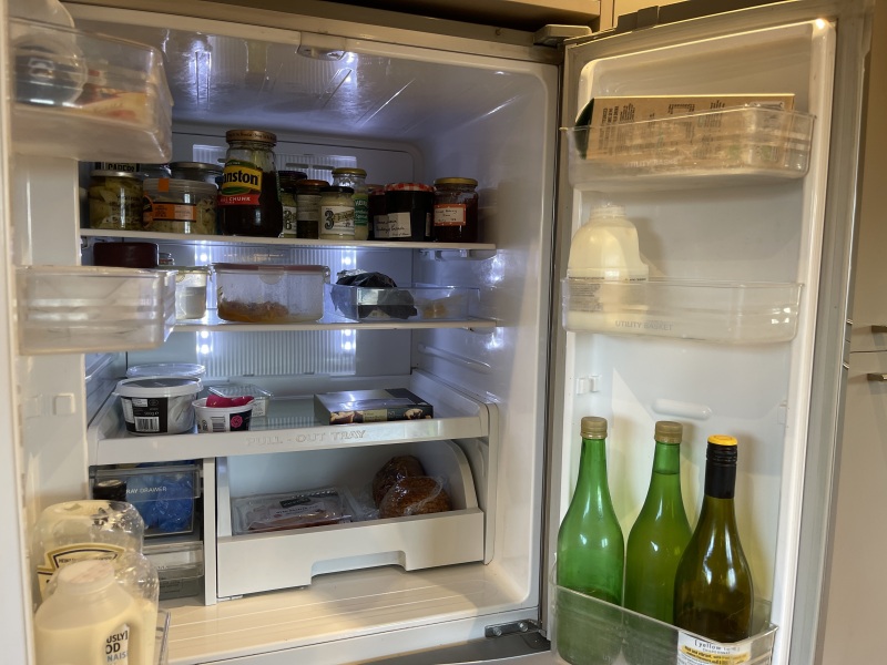 🎄🎄The official Christmas Fridge Thread🎄🎄