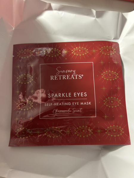 General “Waifs and Strays” Beauty Advent Calendar opening thread 2024 - Part 2.