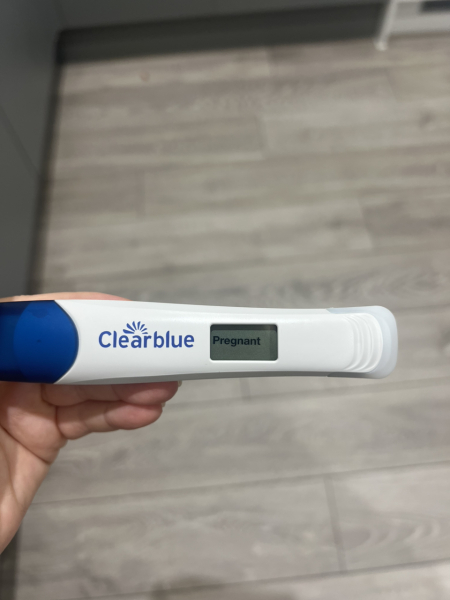 8dpo implantation bleeding?