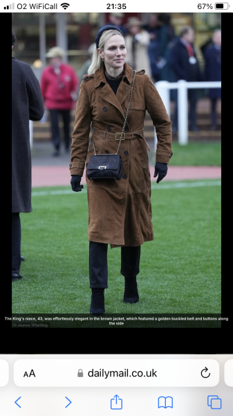 Royal Style: Welcome to the Court of the Dragon Queen!