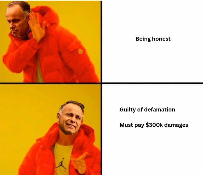 Moira Deeming in Australia - thread 3