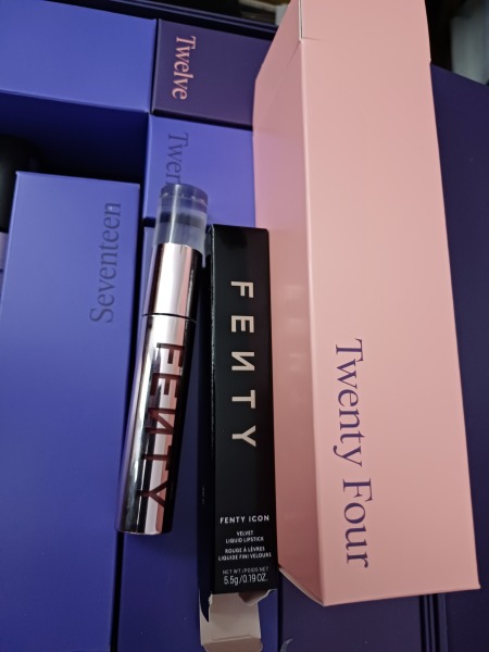 General “Waifs and Strays” Beauty Advent Calendar opening thread 2024 - Part 2.