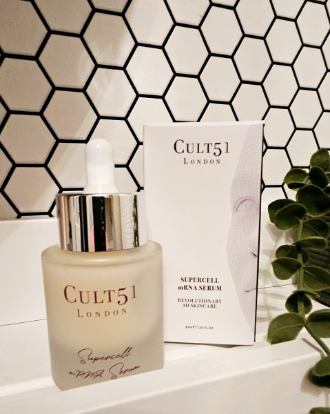 General “Waifs and Strays” Beauty Advent Calendar opening thread 2024