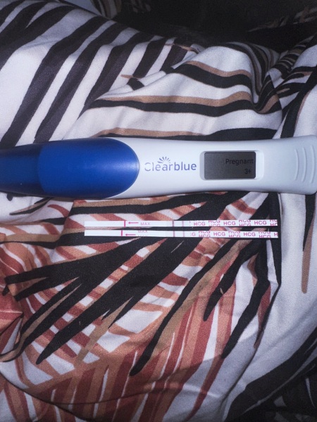 I just found out I'm 8 weeks this morning - who do I even call?!