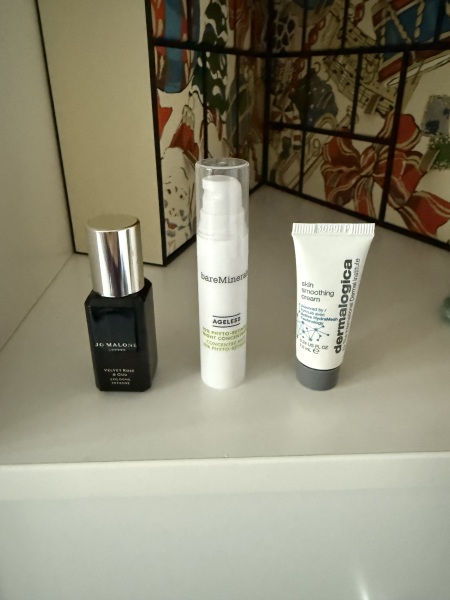 General “Waifs and Strays” Beauty Advent Calendar opening thread 2024