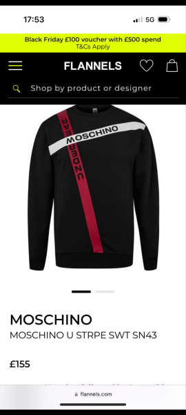 Can anyone help me find this jumper?