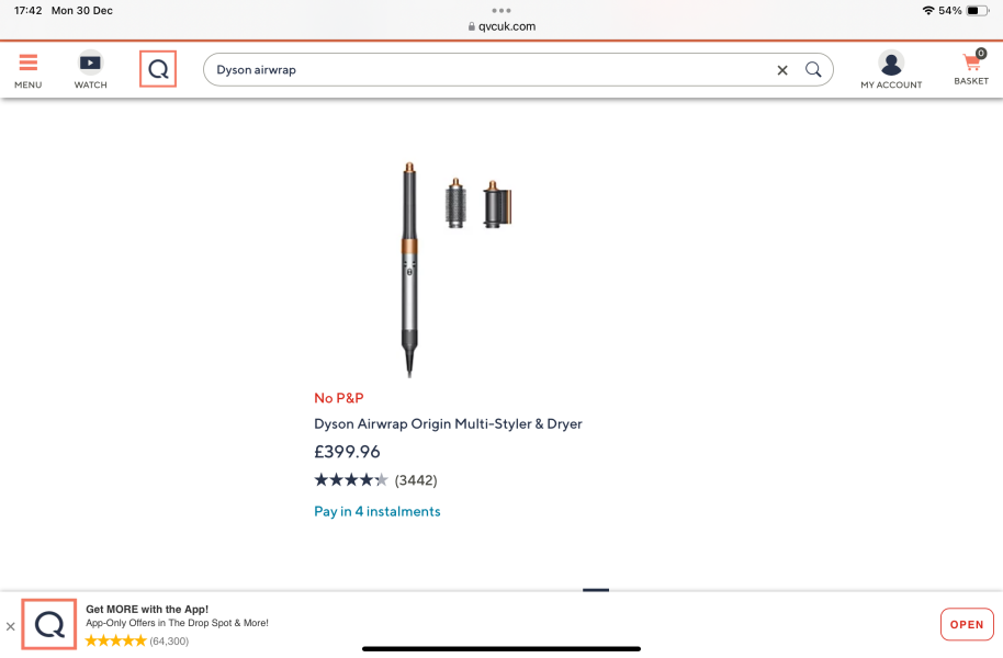 Should she replace it?