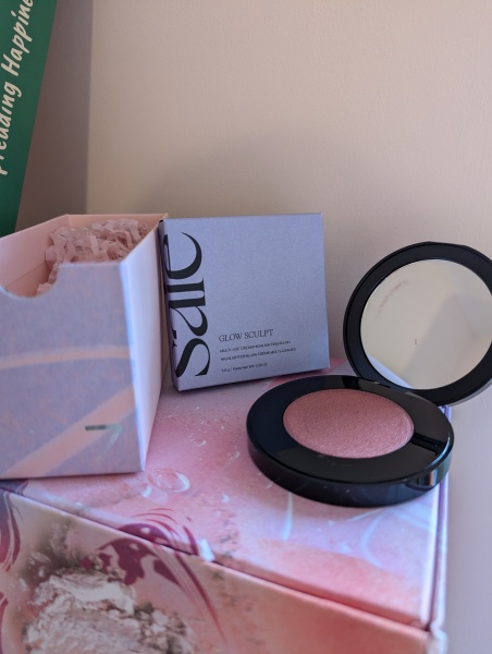 Cult Beauty advent calendar 2024