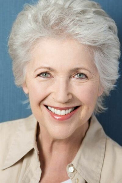 Hair is an ageist issue