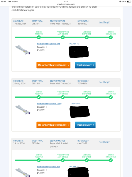 Moun-June-ers 2024 - Baggy Pants, Baggy Tops, Baggy Bras AHOY