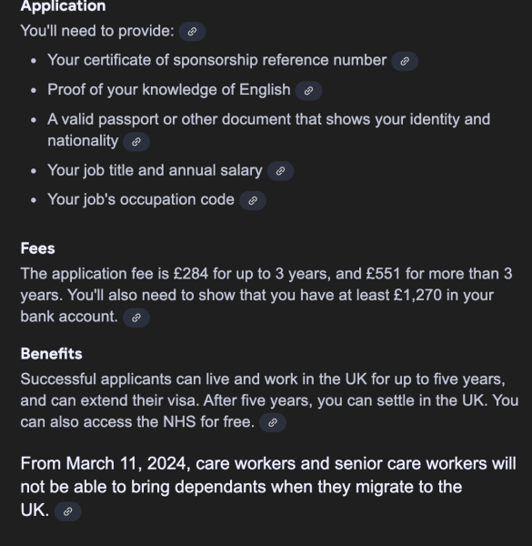 Britain Is In Steep Decline But Govt Is Busy Distracting Us With Ideologies