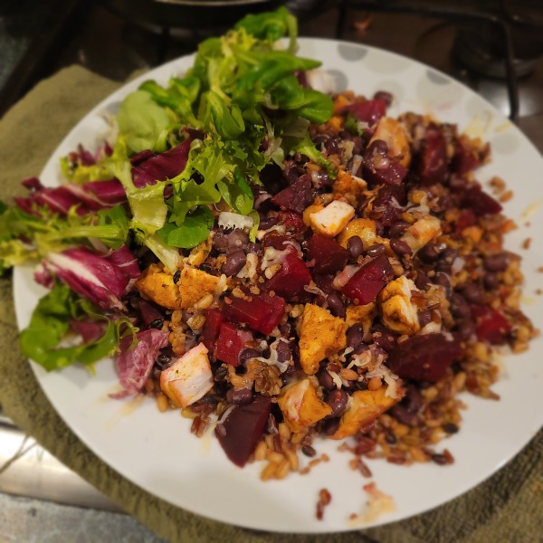 Mounjuro August starters - thread 10 !!!!