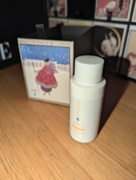 General “Waifs and Strays” Beauty Advent Calendar opening thread 2024